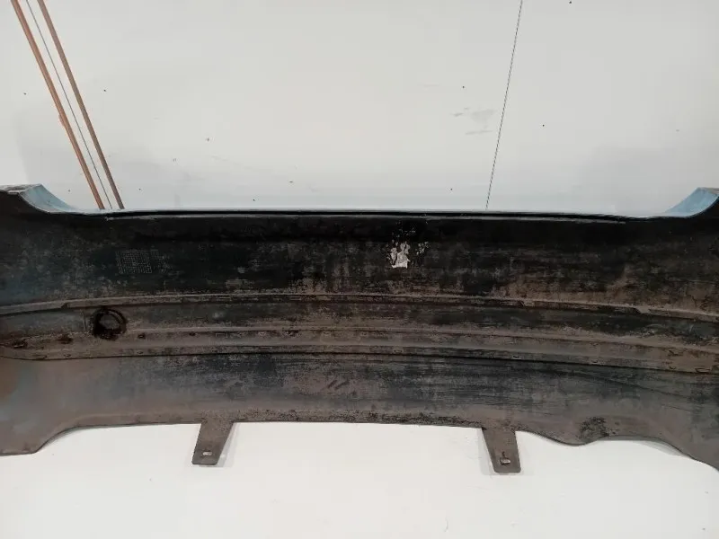 Paraurti POST 735125627 Fiat 500 II 2015