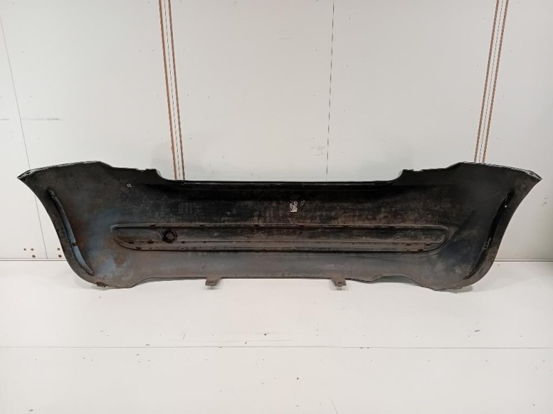 Paraurti POST 735125627 Fiat 500 II 2015