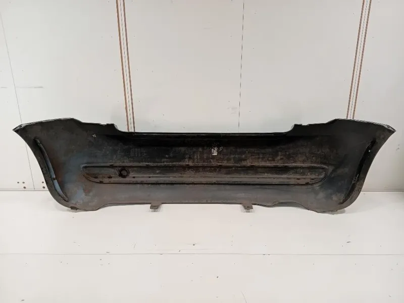 Paraurti POST 735125627 Fiat 500 II 2015