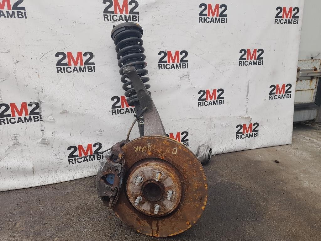 Fusello Ruota ANT DX 8X2345BB Jaguar XF I 2008