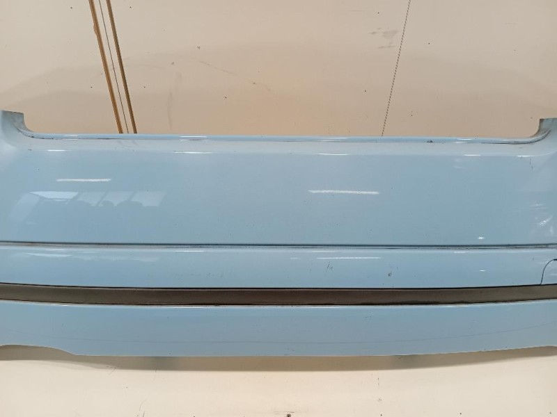 Paraurti POST 735125627 Fiat 500 II 2015