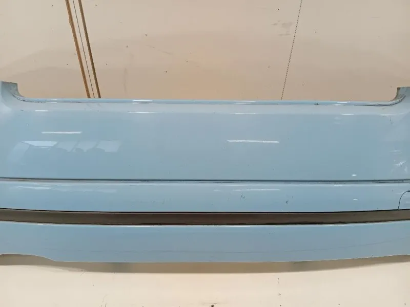 Paraurti POST 735125627 Fiat 500 II 2015