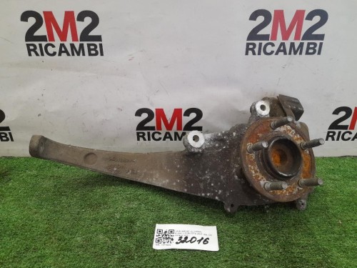 Fusello Ruota ANT DX C2P23583 Jaguar XF I 2008