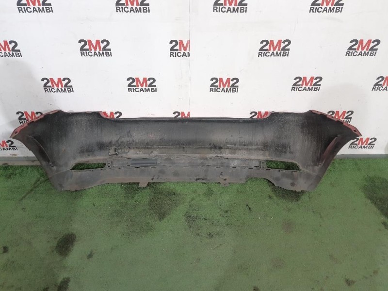 Paraurti POST 735619778 Fiat 500 II 2015