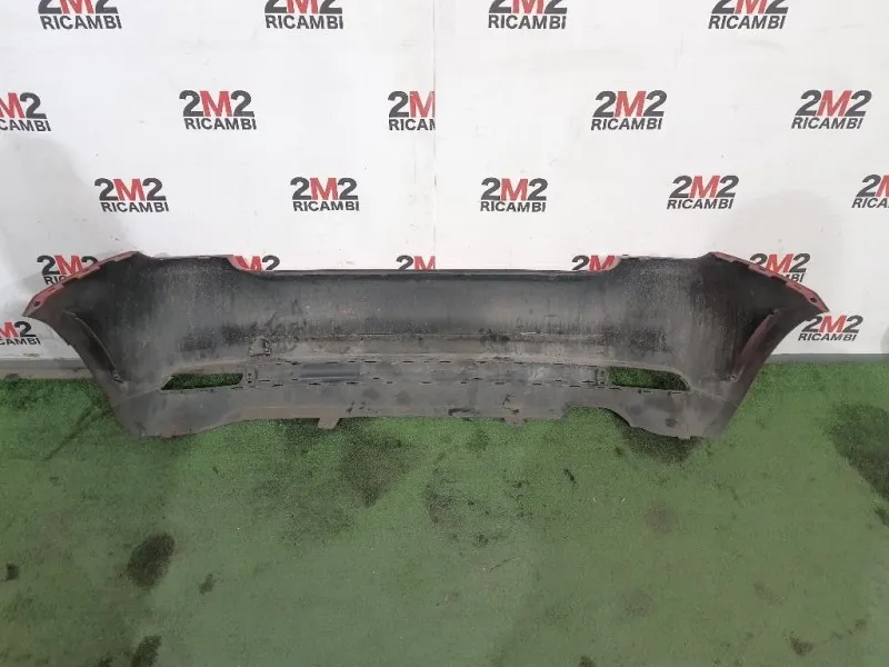 Paraurti POST 735619778 Fiat 500 II 2015