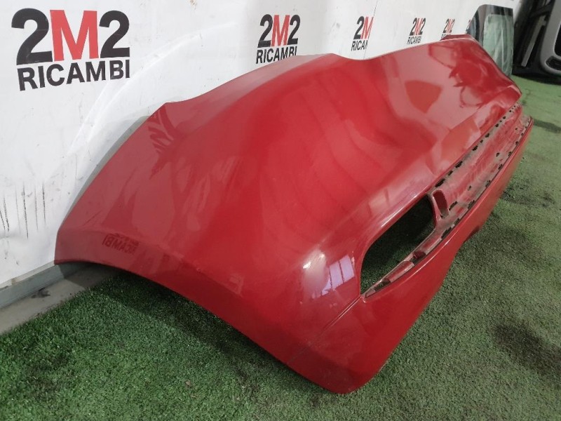 Paraurti POST 735619778 Fiat 500 II 2015