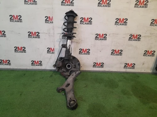 Fusello Ruota ANT DX 51716D7000 Kia Sportage IV 2016