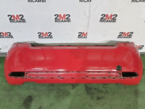 Paraurti POST 735619778 Fiat 500 II 2015