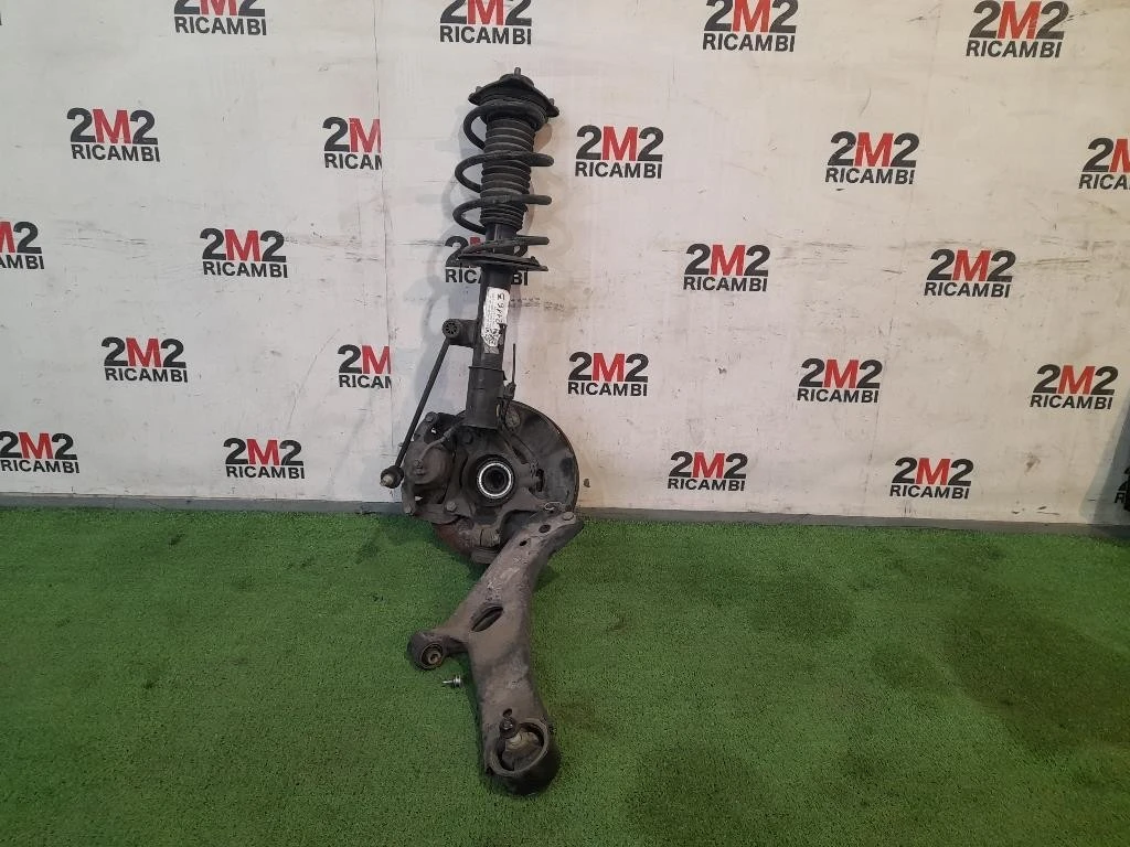 Fusello Ruota ANT DX 51716D7000 Kia Sportage IV 2016