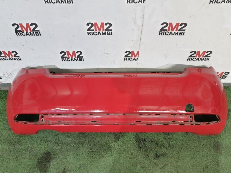 Paraurti POST 735619778 Fiat 500 II 2015