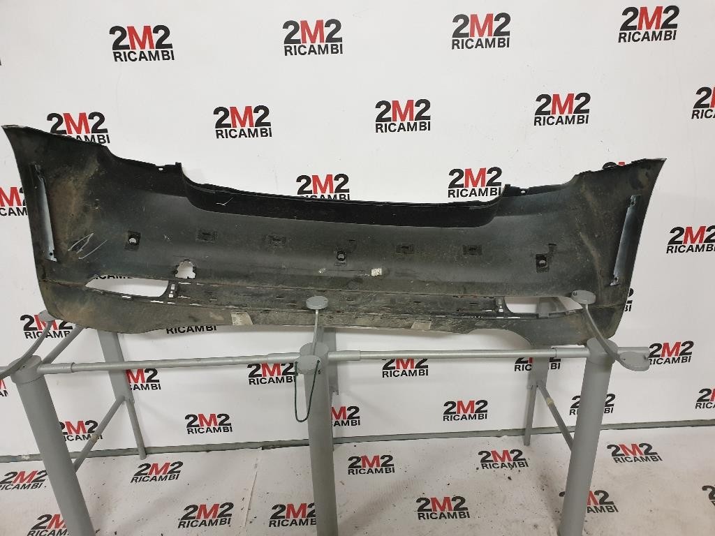 Paraurti POST 50290203 Fiat 500 II 2015