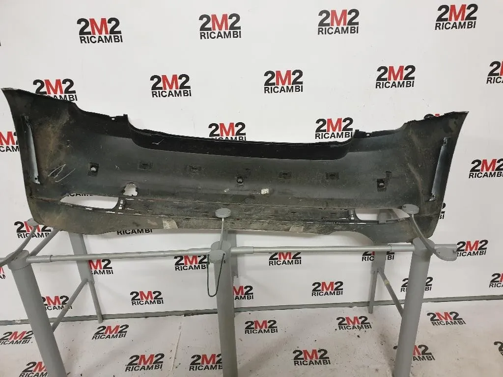 Paraurti POST 50290203 Fiat 500 II 2015