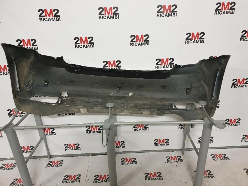 Paraurti POST 50290203 Fiat 500 II 2015