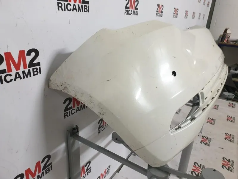 Paraurti POST 50290203 Fiat 500 II 2015