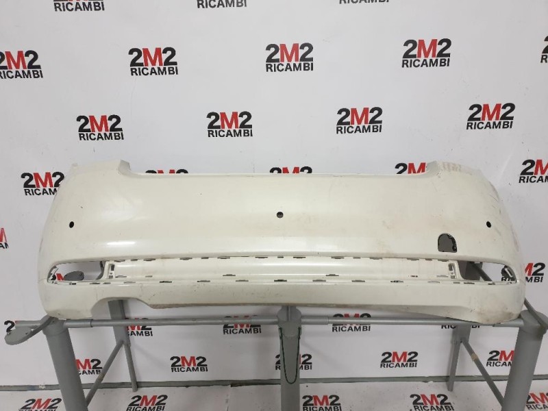 Paraurti POST 50290203 Fiat 500 II 2015