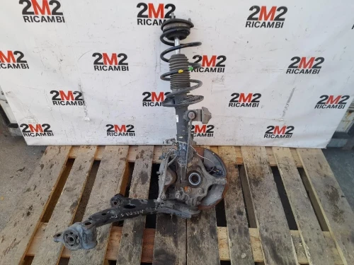 Fusello Ruota ANT DX Mazda 3 III 2014