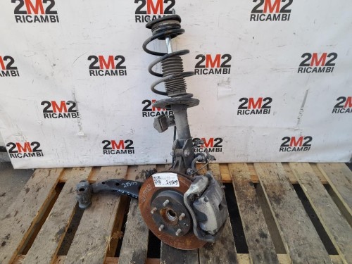 Fusello Ruota ANT DX Mazda 3 III 2014