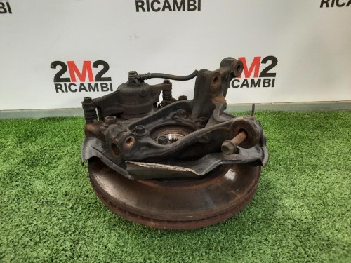 Fusello Ruota ANT DX B45A33031 Mazda 3 III 2016