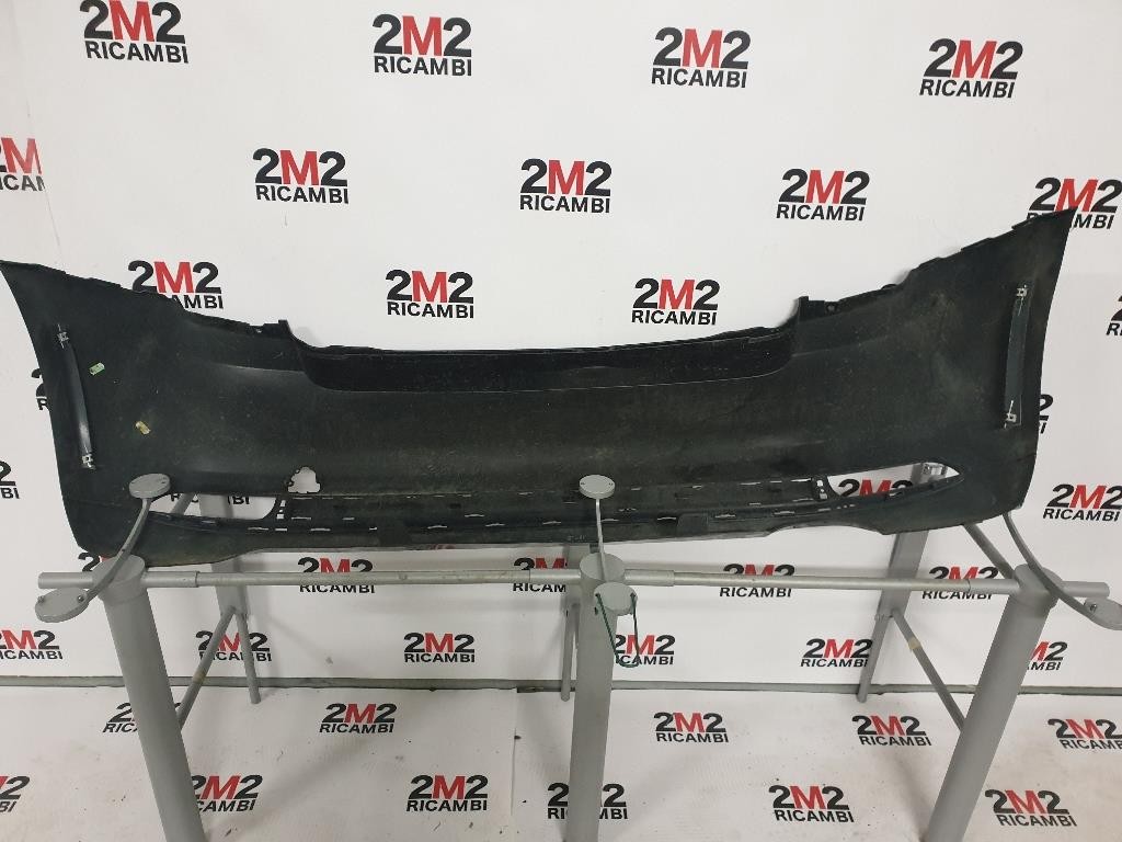 Paraurti POST 735657235 Fiat 500 II 2015