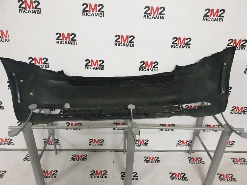 Paraurti POST 735657235 Fiat 500 II 2015