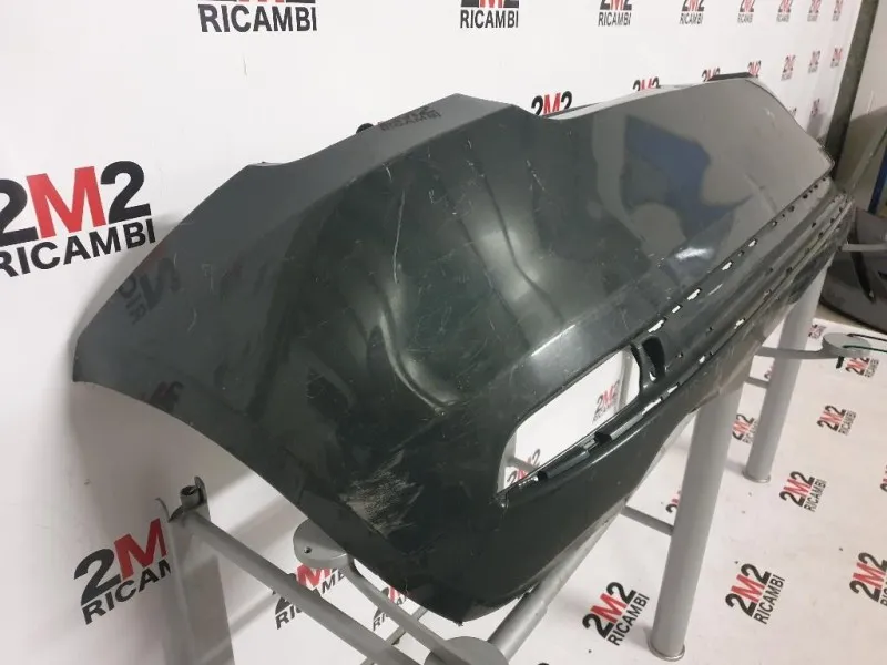 Paraurti POST 735657235 Fiat 500 II 2015