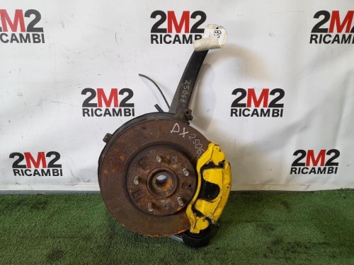 Fusello Ruota ANT DX GR1A33020 Mazda 6 I 2003