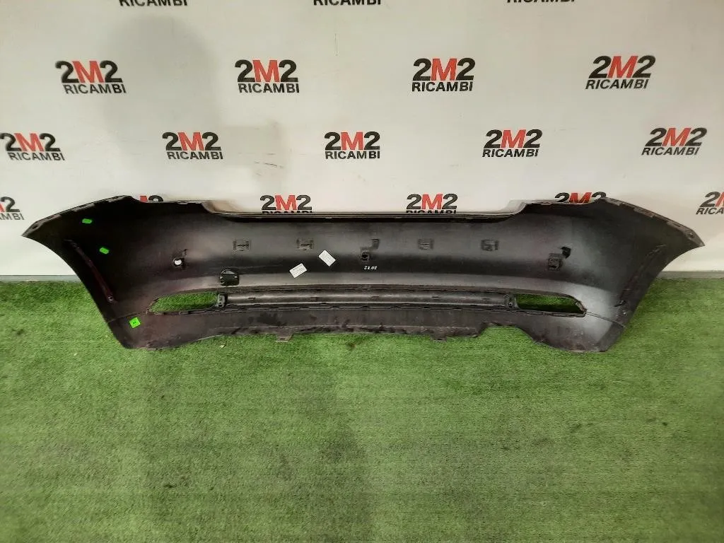 Paraurti POST 735619778 Fiat 500 II 2015