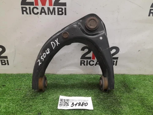 Fusello Ruota ANT DX GR1A33020 Mazda 6 I 2003