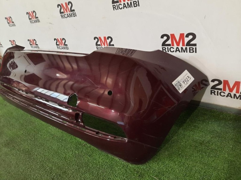 Paraurti POST 735619778 Fiat 500 II 2015