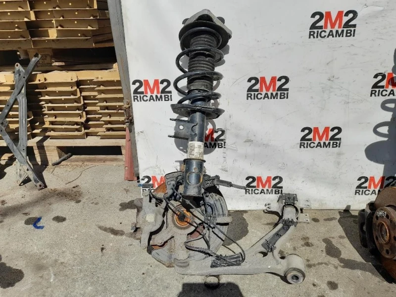 Fusello Ruota ANT DX A2463320200 A1763202038 Mercedes Classe A W176 2015