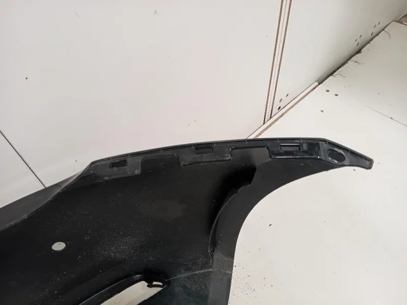 Paraurti POST 735619778 Fiat 500 II 2015