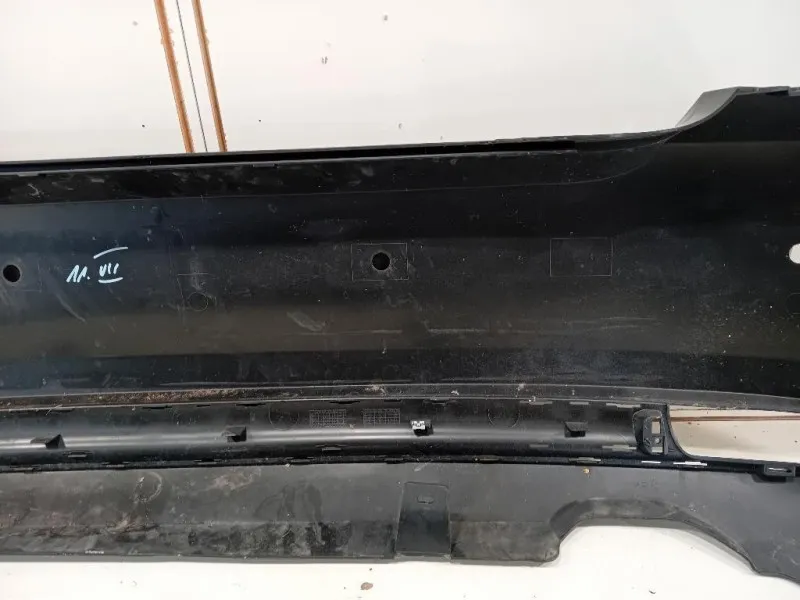 Paraurti POST 735619778 Fiat 500 II 2015