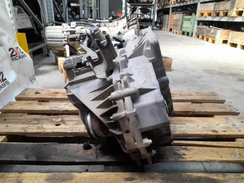 Cambio MANUALE 55571446 Opel Insignia A 2009