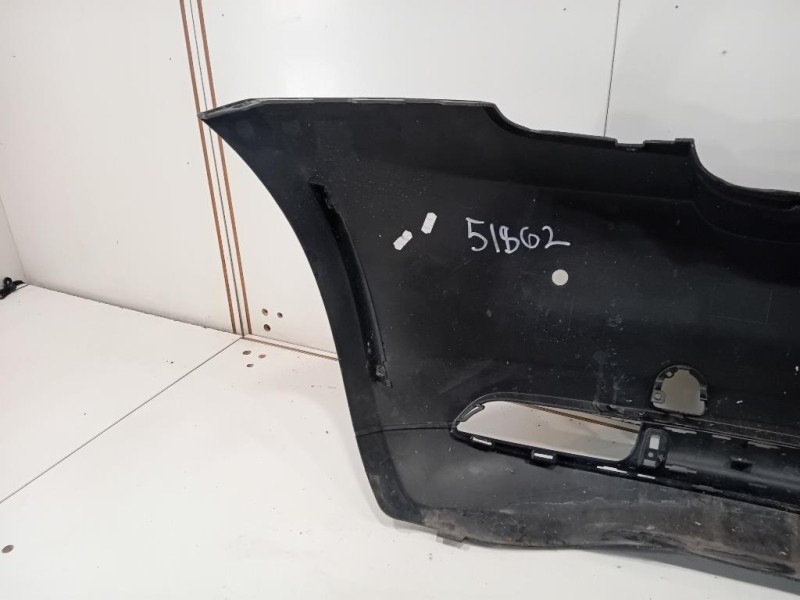 Paraurti POST 735619778 Fiat 500 II 2015