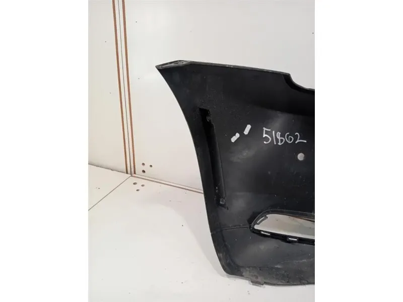 Paraurti POST 735619778 Fiat 500 II 2015