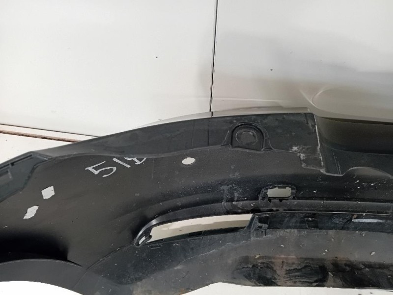 Paraurti POST 735619778 Fiat 500 II 2015