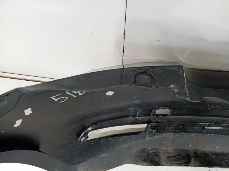 Paraurti POST 735619778 Fiat 500 II 2015