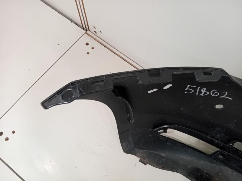 Paraurti POST 735619778 Fiat 500 II 2015