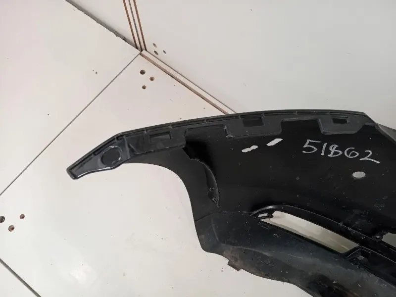 Paraurti POST 735619778 Fiat 500 II 2015