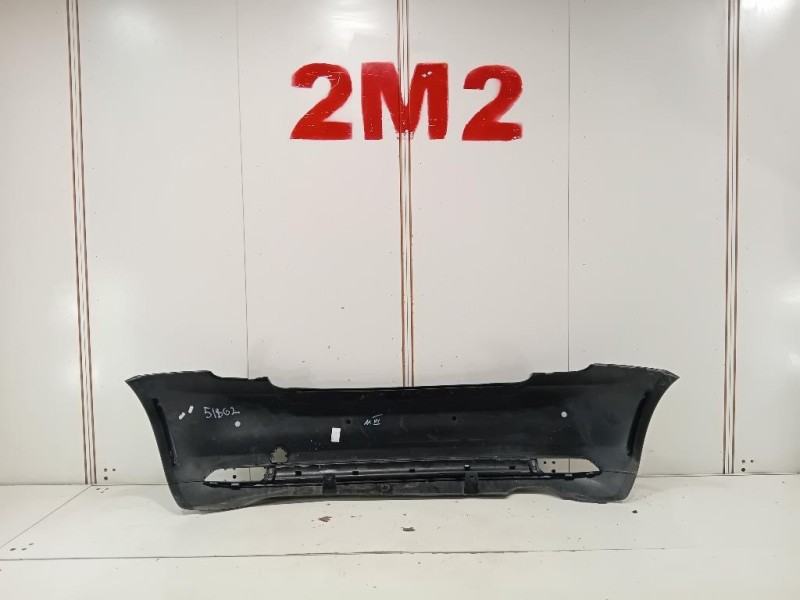 Paraurti POST 735619778 Fiat 500 II 2015