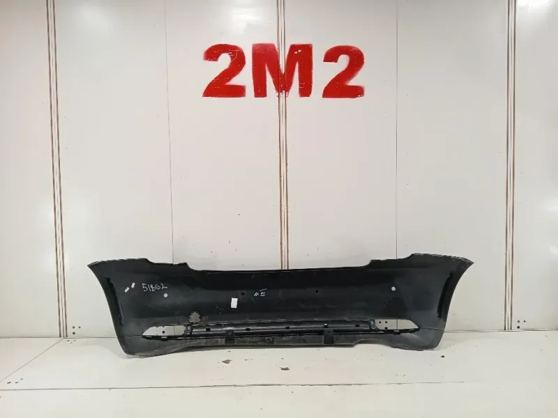 Paraurti POST 735619778 Fiat 500 II 2015