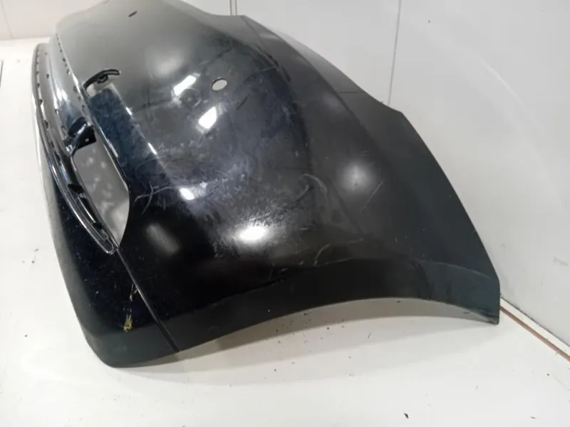 Paraurti POST 735619778 Fiat 500 II 2015