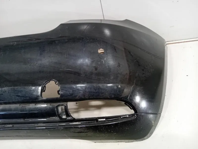 Paraurti POST 735619778 Fiat 500 II 2015