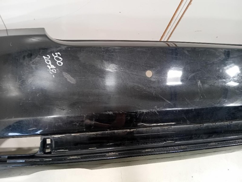 Paraurti POST 735619778 Fiat 500 II 2015