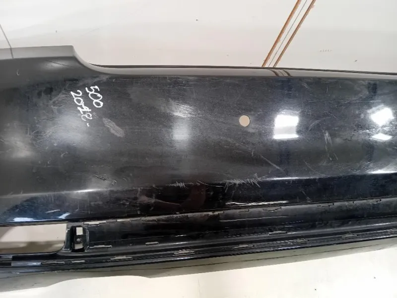 Paraurti POST 735619778 Fiat 500 II 2015