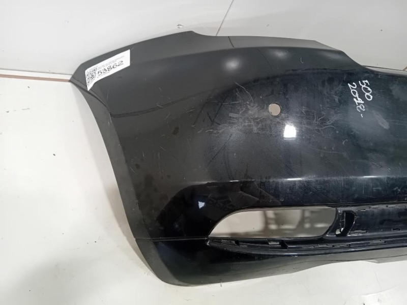 Paraurti POST 735619778 Fiat 500 II 2015