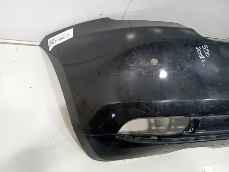 Paraurti POST 735619778 Fiat 500 II 2015