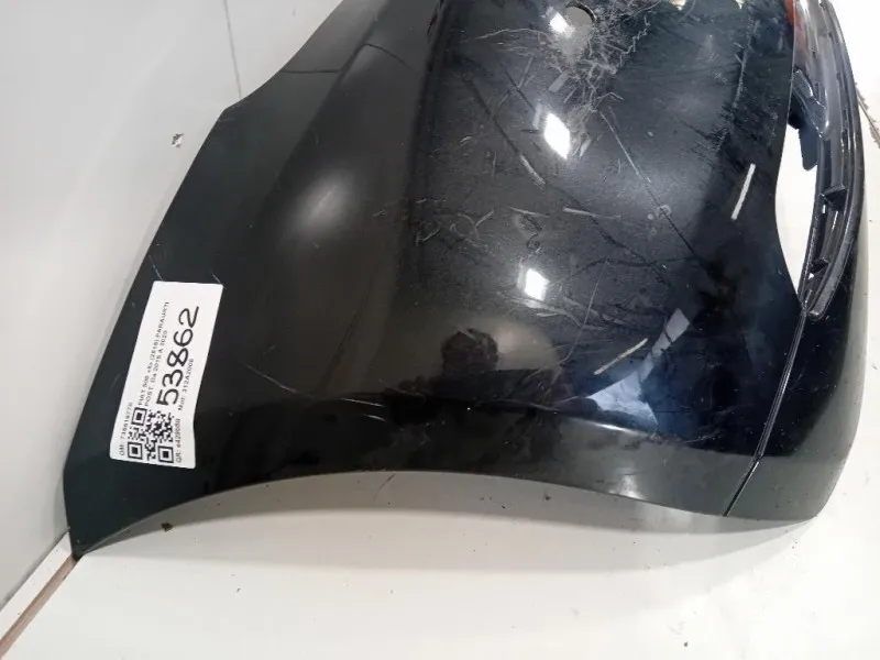 Paraurti POST 735619778 Fiat 500 II 2015