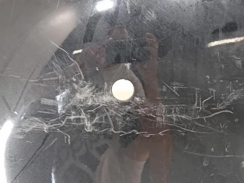 Paraurti POST 735619778 Fiat 500 II 2015