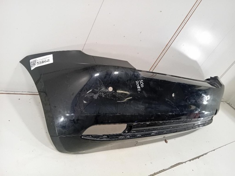 Paraurti POST 735619778 Fiat 500 II 2015